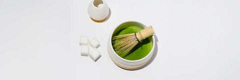 Does Matcha Have Sugar? The Sweet (but Healthy) Truth