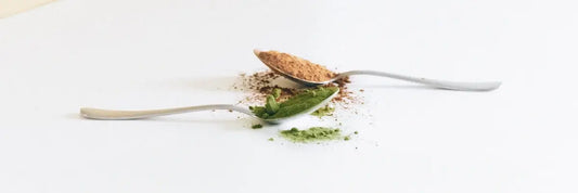 Green Tea vs Coffee Caffeine - Itâs not what you think!