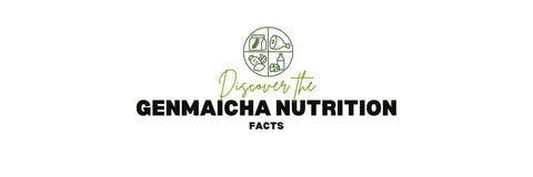 Genmaicha ernæringsfakta