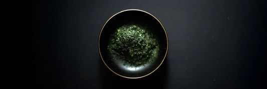 Tencha: The Secret to Matchaâs Success