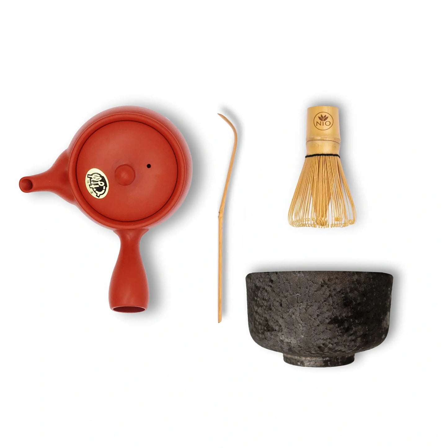 Customizable Japanese Tea Set