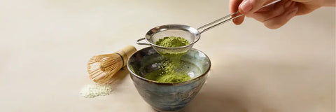 Matcha