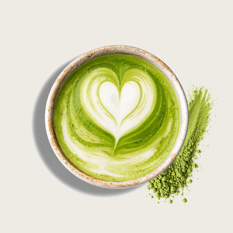 Latte Grade