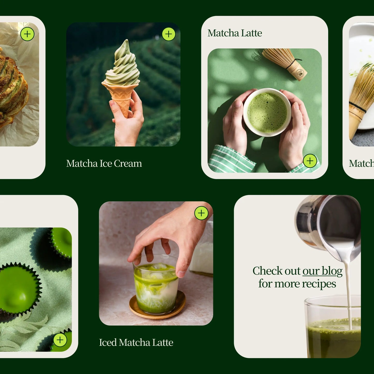 Matcha Zen Sakamoto