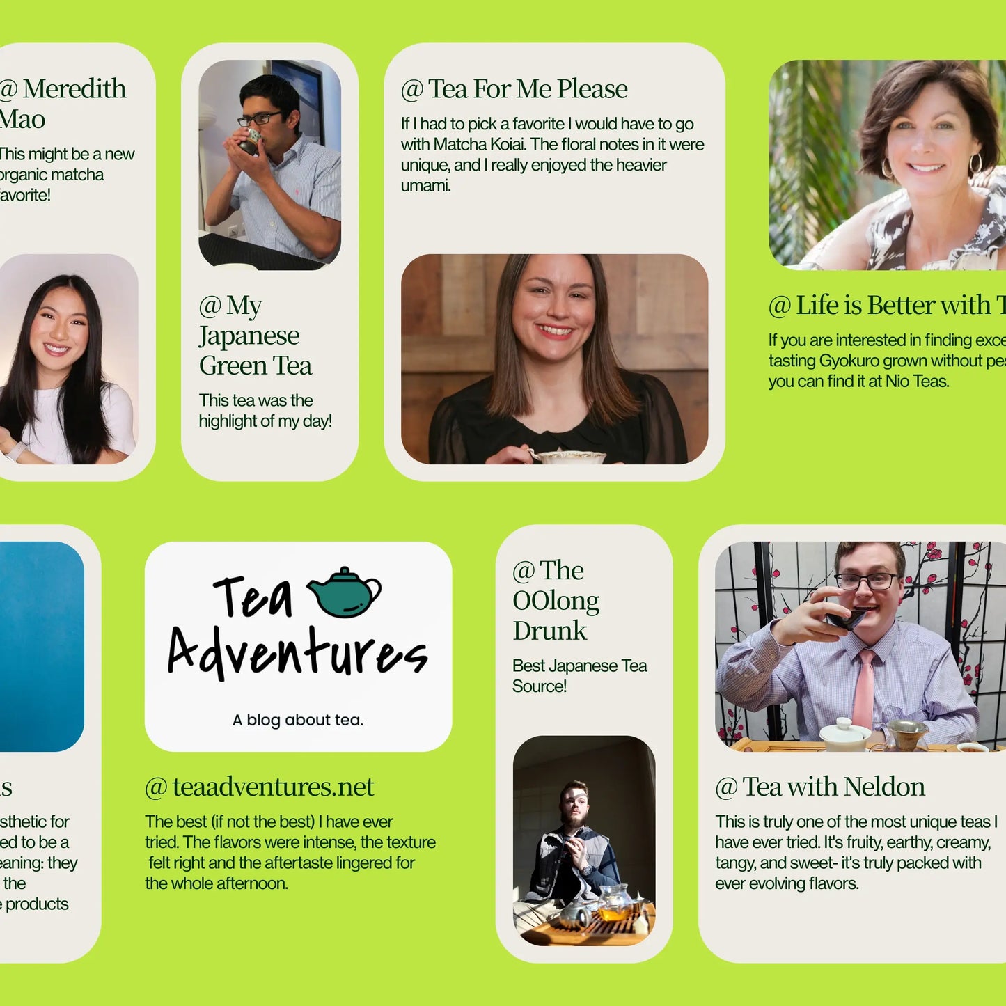 Genmaicha Green Tea with Roasted Rice