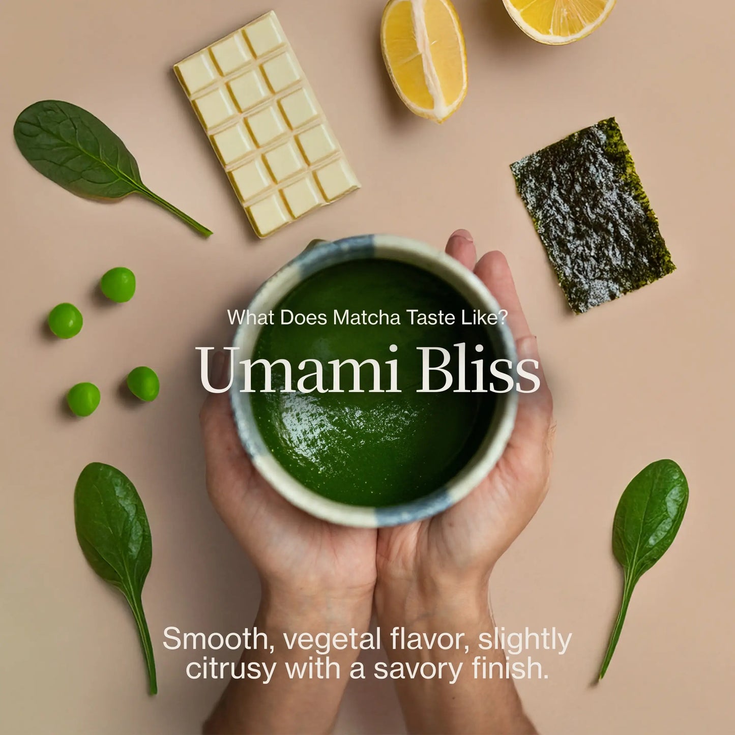 Matcha Zen Sakamoto
