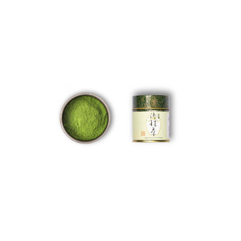 Monthly Matcha Club with Free Matcha Whisk and Chashaku