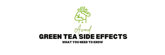 Avoiding Green Tea Side Effects_ What You Need To Know
