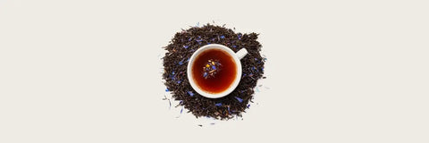 What does Earl Grey tea taste like? Discover its flavors with our tasting chart
