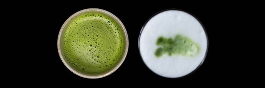 The Ultimate Matcha Latte Recipe