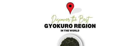 mejor Gyokuro región