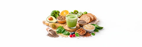 Does Matcha Have Fiber? Let’s Talk Matcha Macros