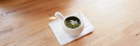 Futanashi Kyusu
