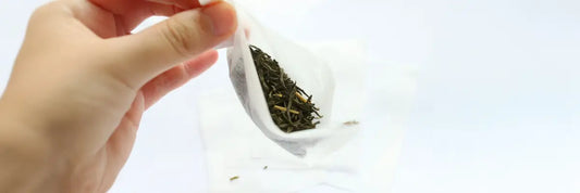 Gyokuro tea bags Read this Before Buying