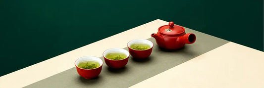 Tokoname Kyusu: What Makes This Japanese Teapot Unique