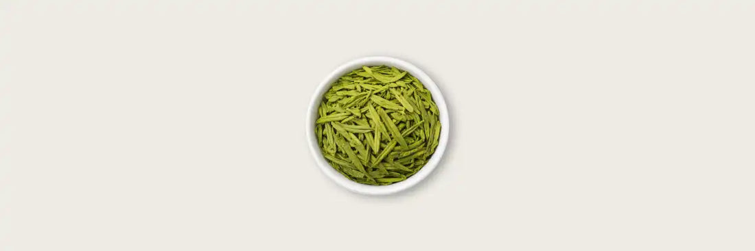 8 Longjing Tea Benefits and One Important Side Effect