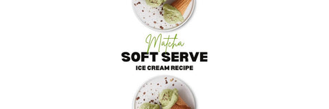 matcha blød serveringsopskrift