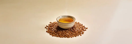 Sobacha: What This Japanese Buckwheat Tea Is and Why People Drink It