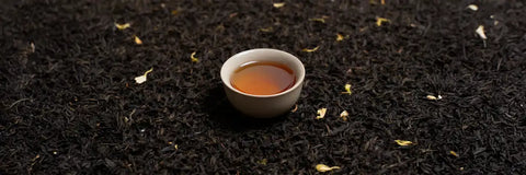 Earl Grey 101 - What is Earl Grey, Benefits and How to prepare it