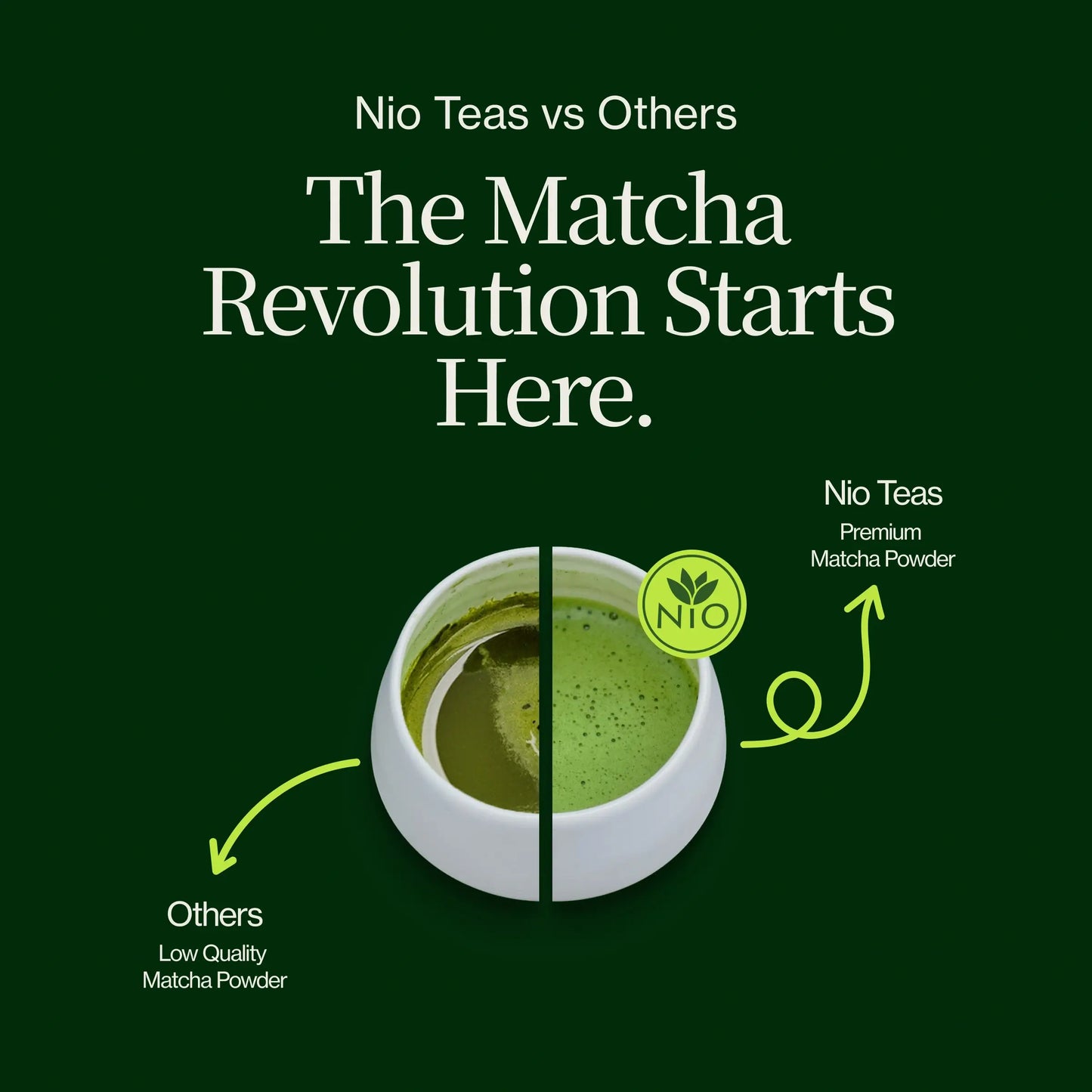 Matcha Tea Advent Calendar 2025 with Whisk, Chawan and Chashaku