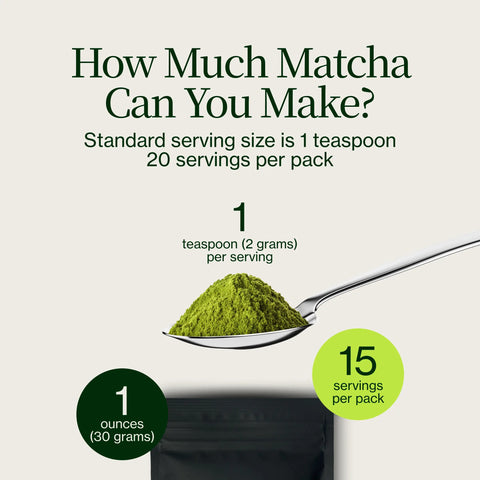 Oishi Ceremonial Matcha Saemidori