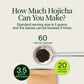 Shizuoka Hojicha Kawabataen