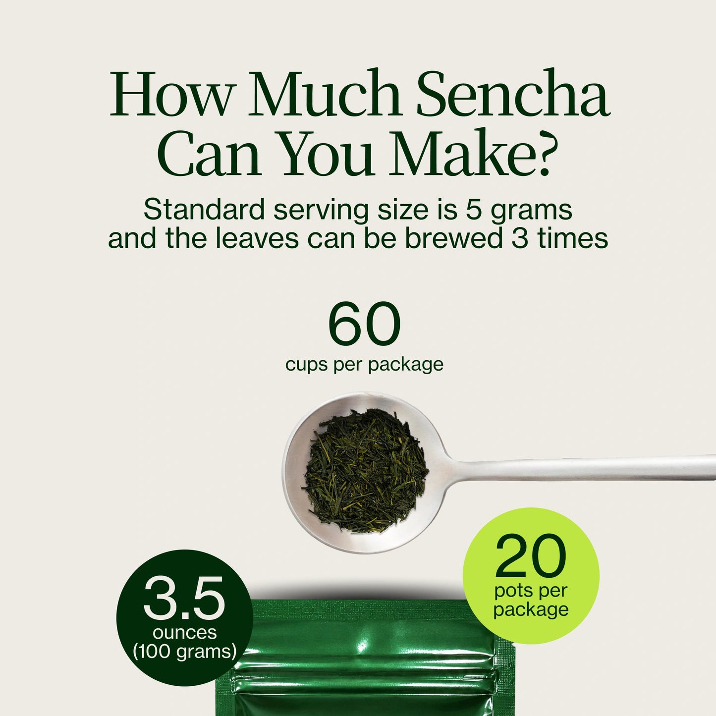 Tanegashima Saemidori Shincha