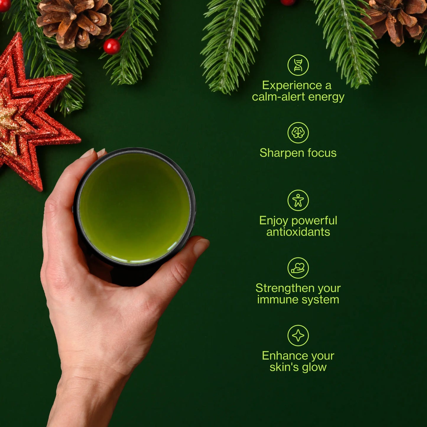 Tea Advent Calendar 2025