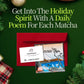 Tea Advent Calendar 2025