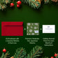 Matcha Tea Advent Calendar 2025 with Whisk, Chawan and Chashaku