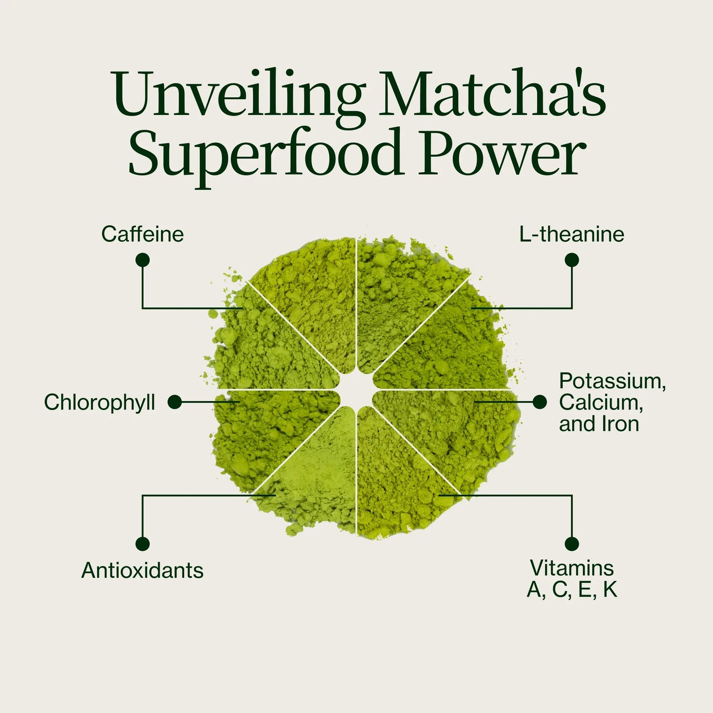 Matcha Tea Advent Calendar 2025 with Whisk, Chawan and Chashaku