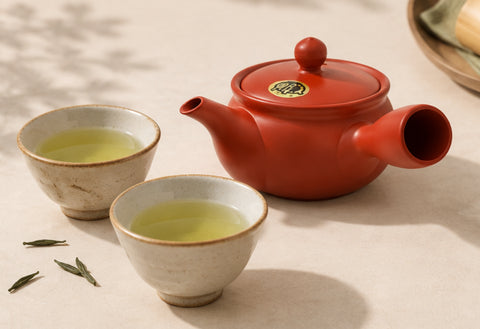 Kyusu