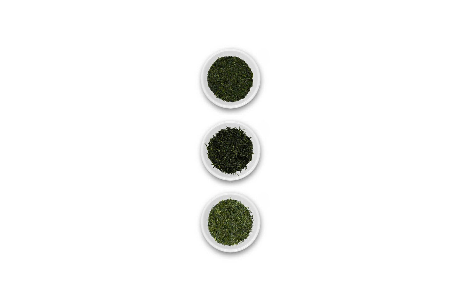 shincha leafs