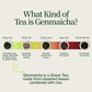 Genmaicha Popcorn Green Tea