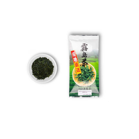 Monthly Tea Club With Free Kyusu Teapot